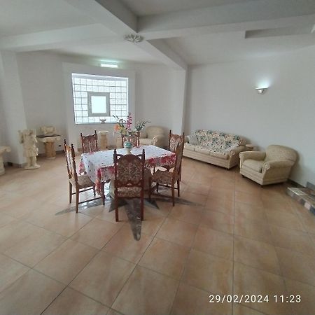 Casa Vacanza D'Arte Salentina Ξενοδοχείο Specchia Εξωτερικό φωτογραφία