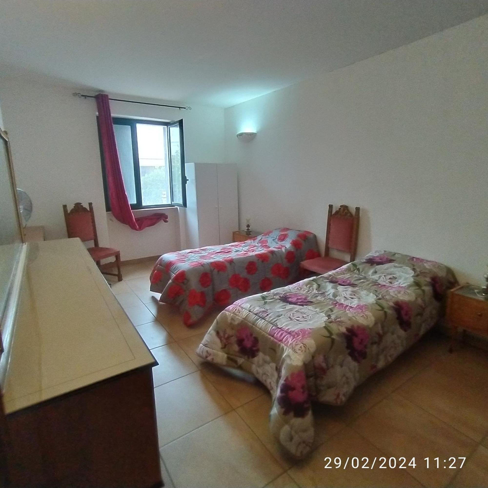 Casa Vacanza D'Arte Salentina Ξενοδοχείο Specchia Εξωτερικό φωτογραφία