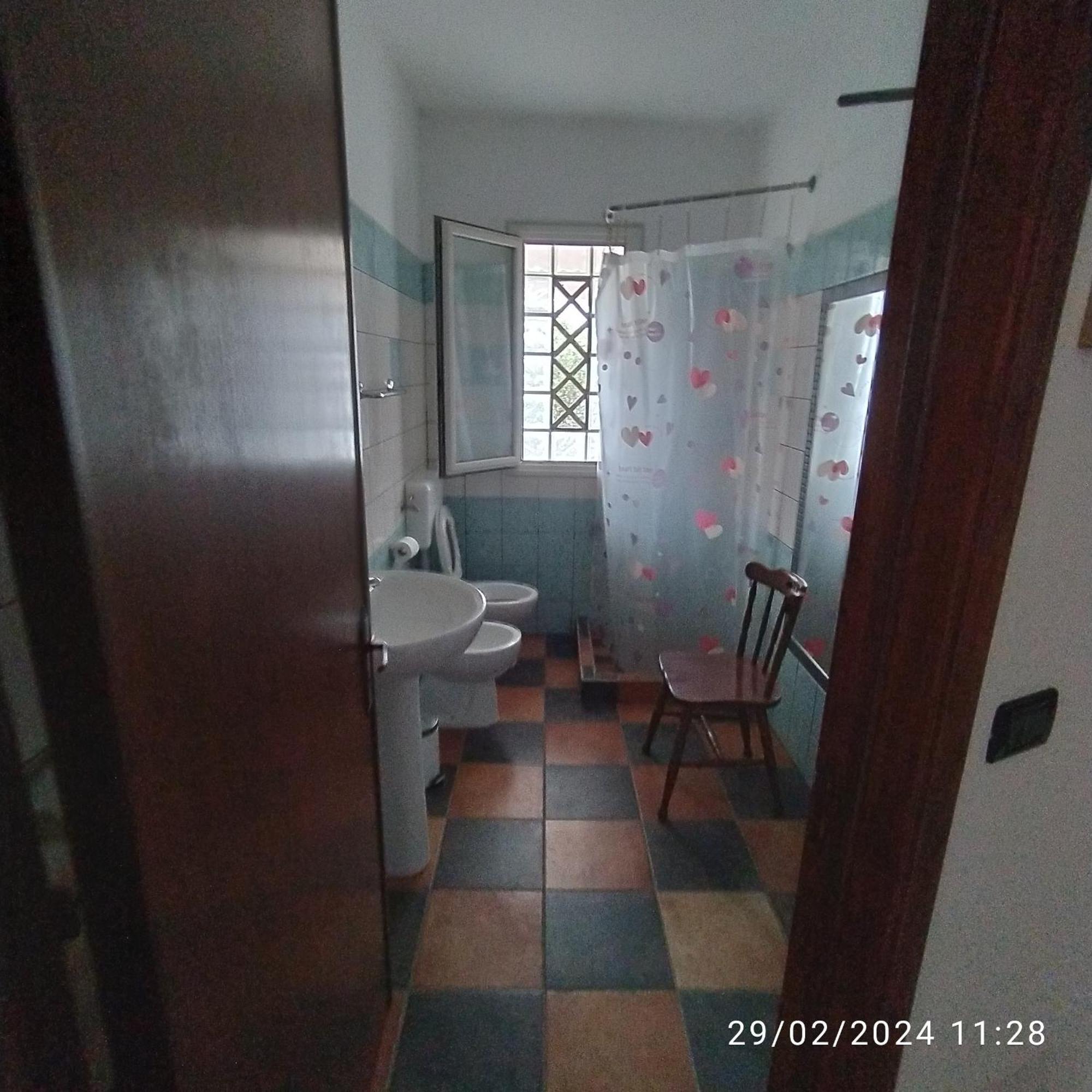 Casa Vacanza D'Arte Salentina Ξενοδοχείο Specchia Εξωτερικό φωτογραφία