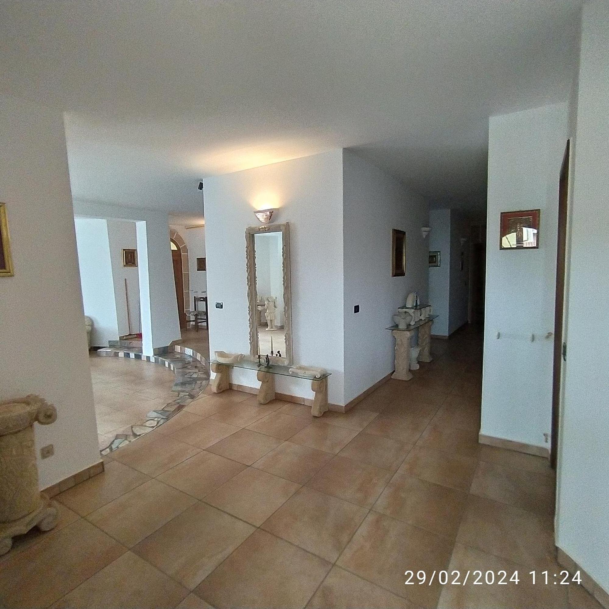 Casa Vacanza D'Arte Salentina Ξενοδοχείο Specchia Εξωτερικό φωτογραφία