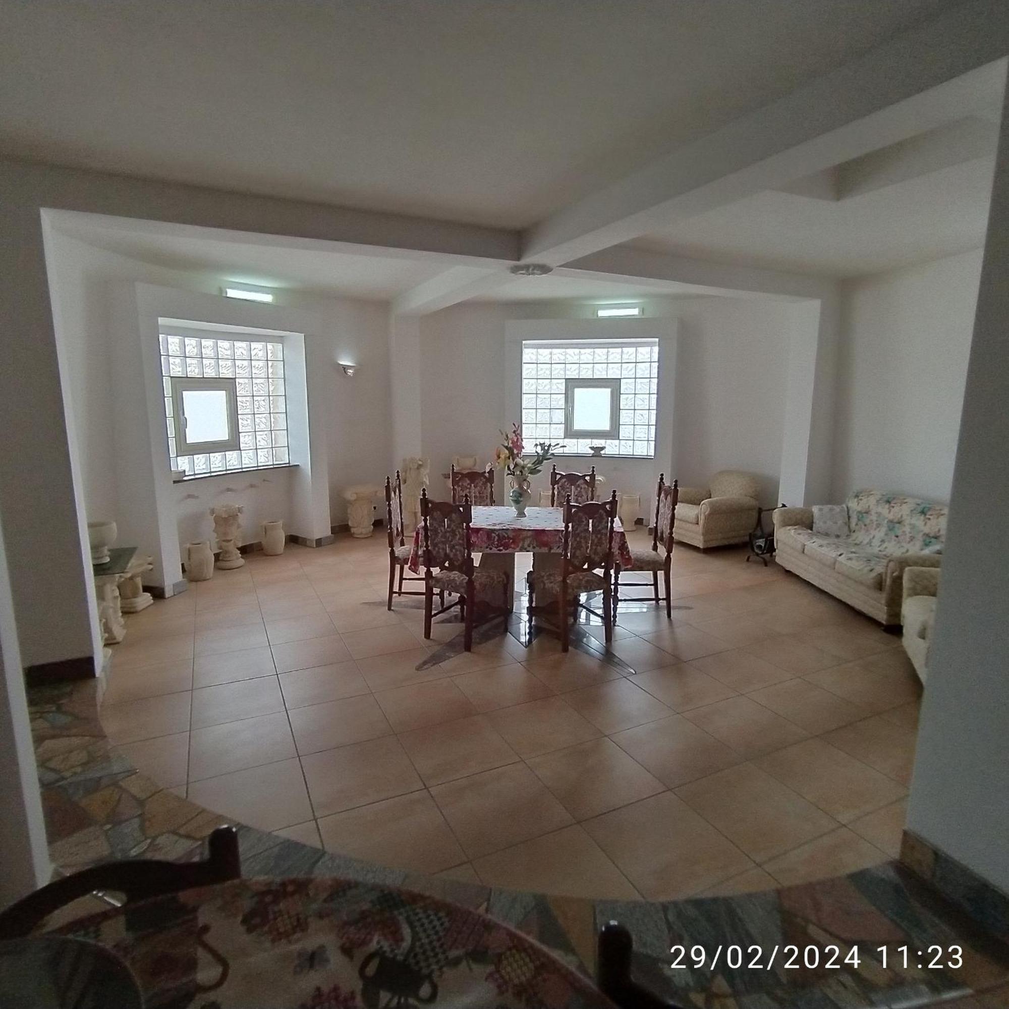 Casa Vacanza D'Arte Salentina Ξενοδοχείο Specchia Εξωτερικό φωτογραφία