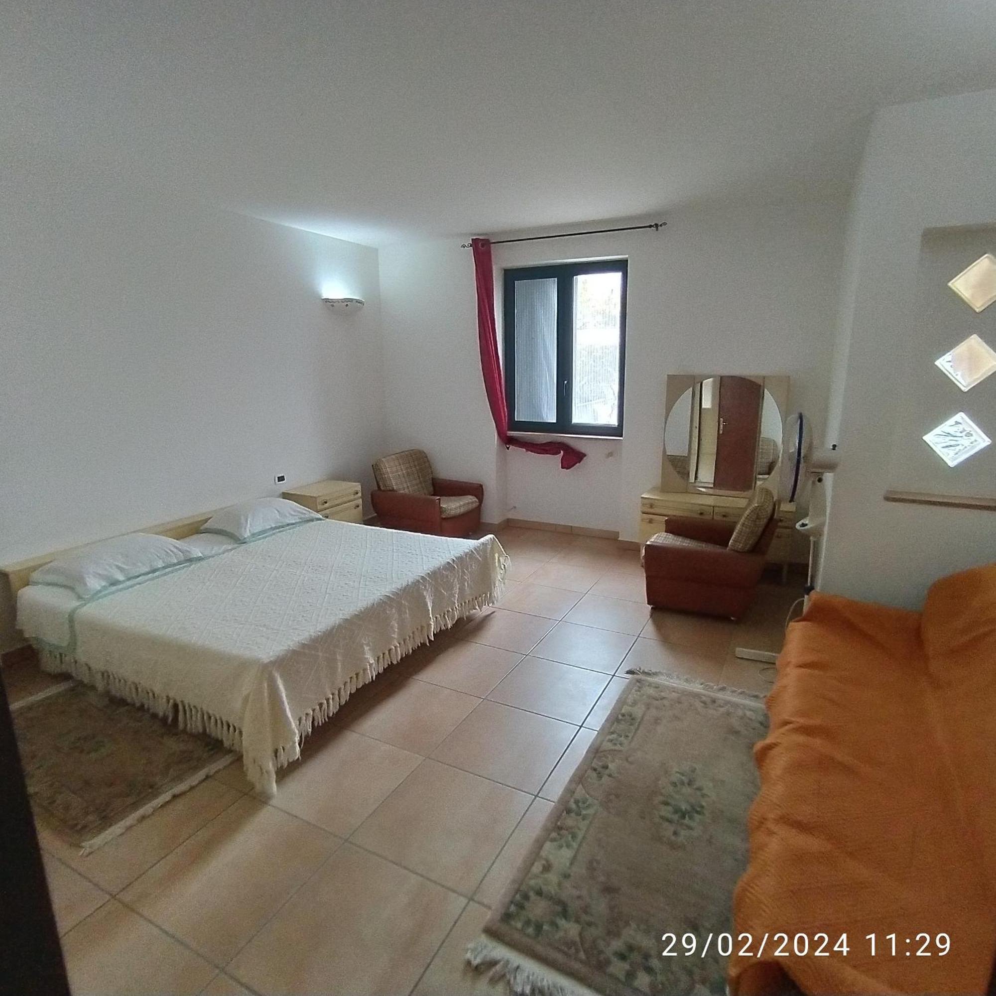 Casa Vacanza D'Arte Salentina Ξενοδοχείο Specchia Εξωτερικό φωτογραφία