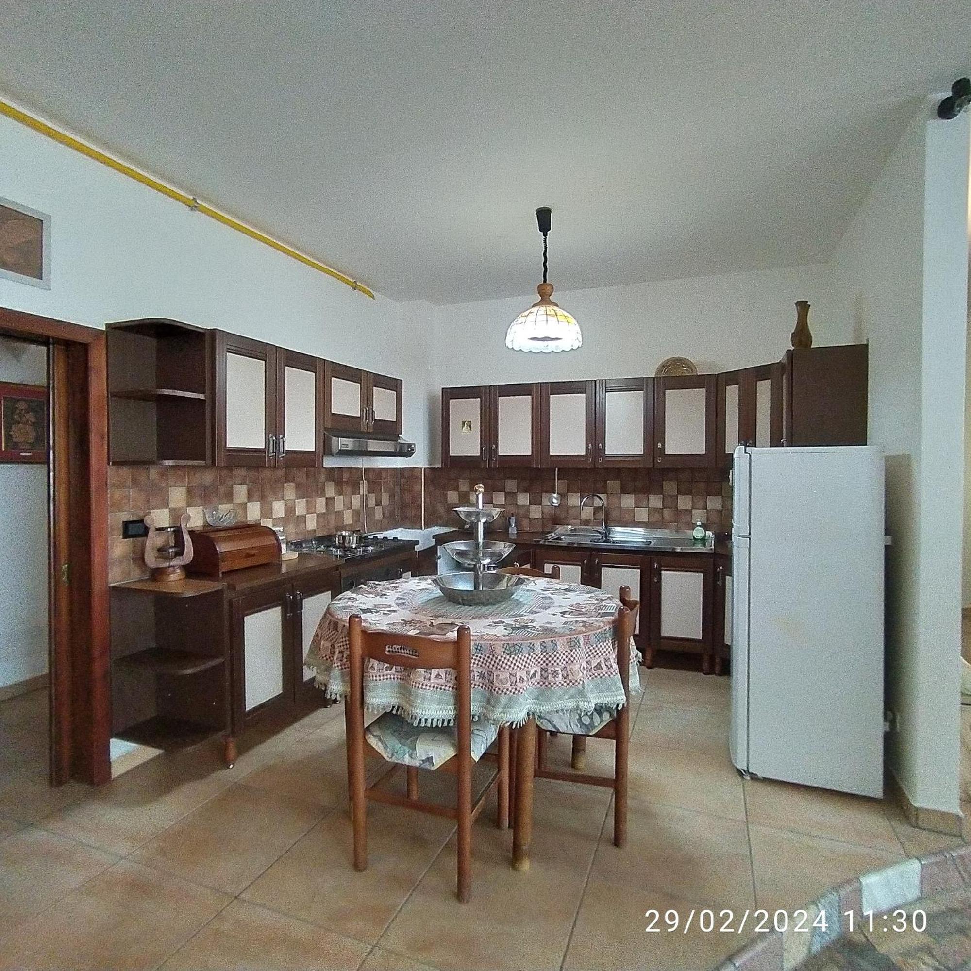 Casa Vacanza D'Arte Salentina Ξενοδοχείο Specchia Εξωτερικό φωτογραφία