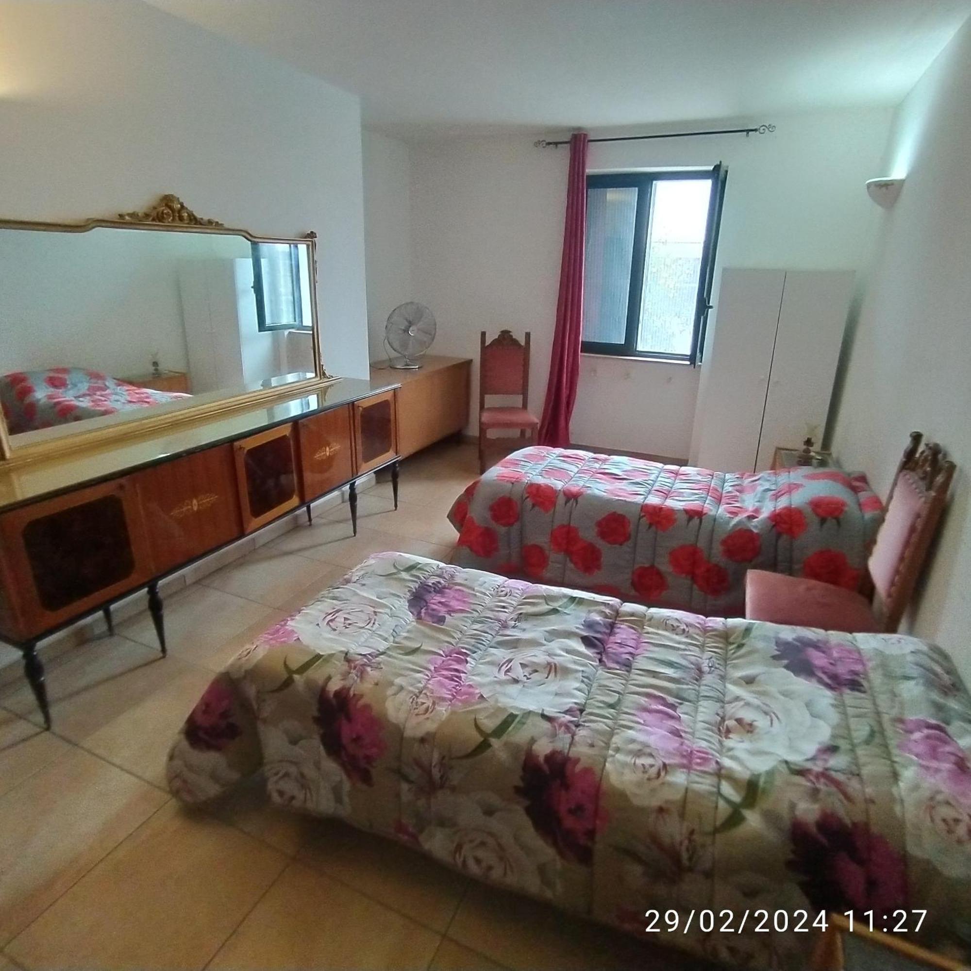 Casa Vacanza D'Arte Salentina Ξενοδοχείο Specchia Εξωτερικό φωτογραφία