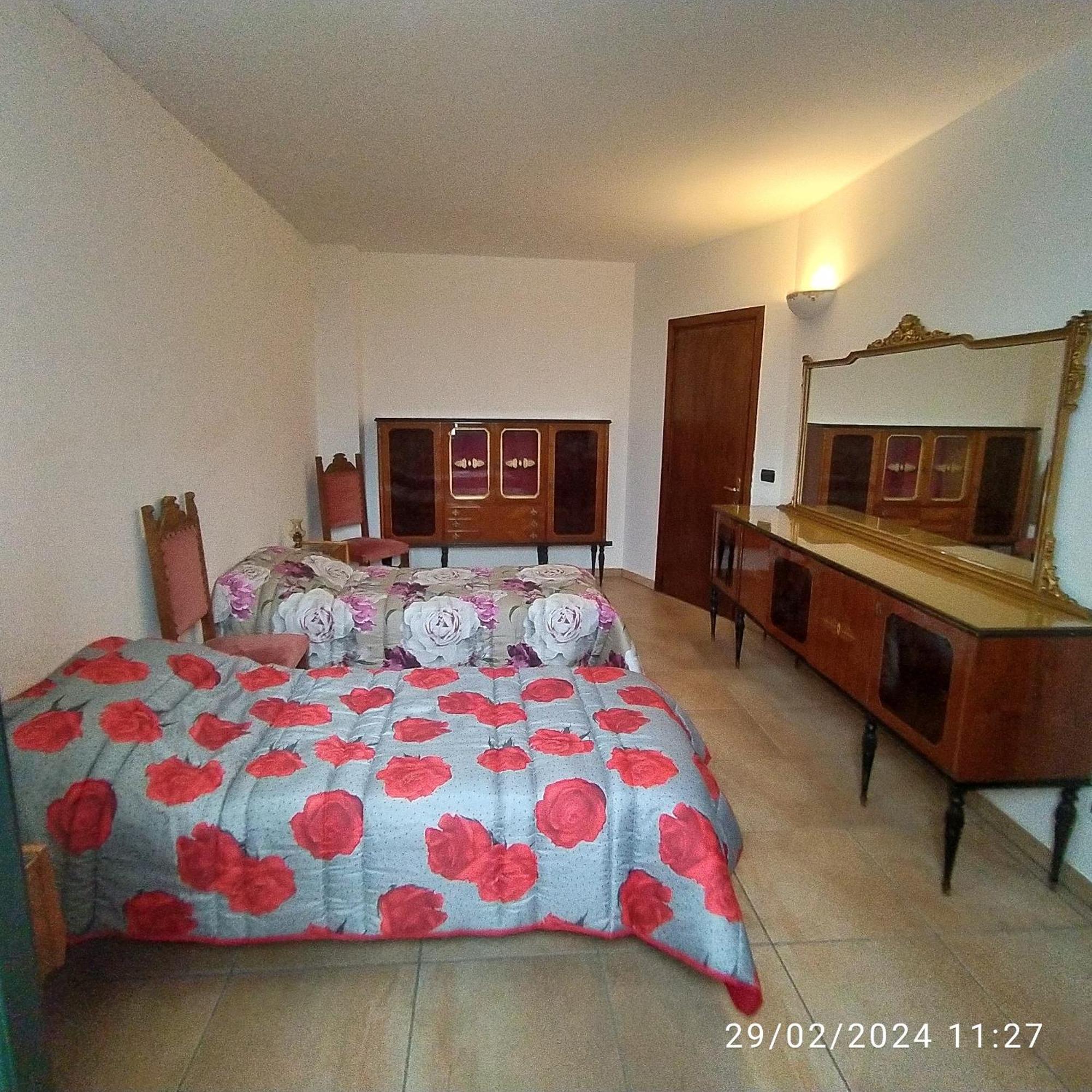Casa Vacanza D'Arte Salentina Ξενοδοχείο Specchia Εξωτερικό φωτογραφία
